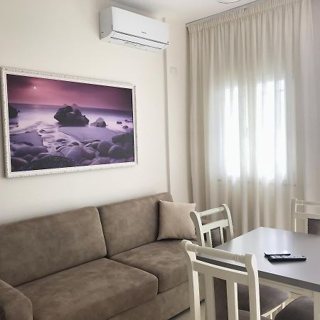Velipoja Apartments Extérieur photo