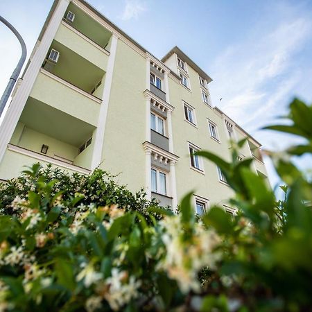 Velipoja Apartments Extérieur photo