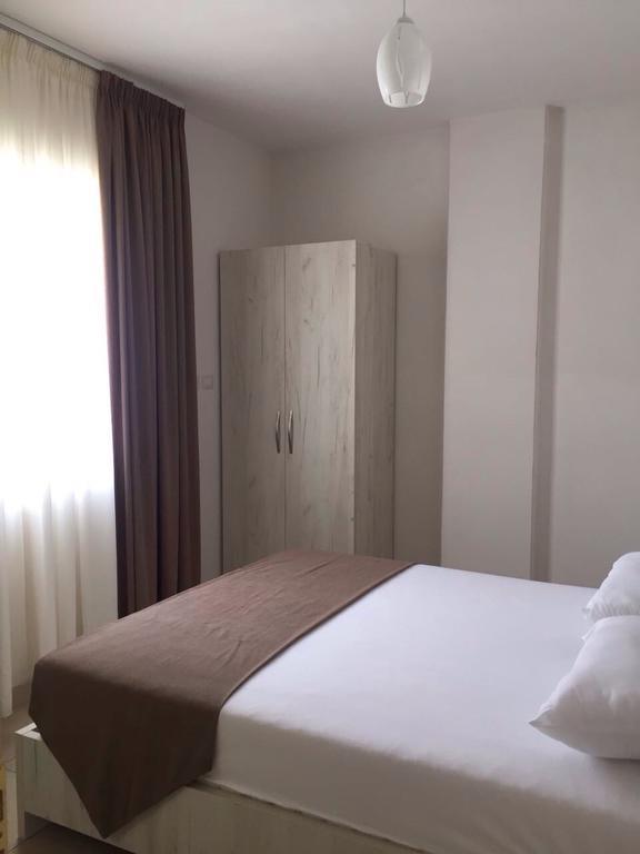 Velipoja Apartments Extérieur photo