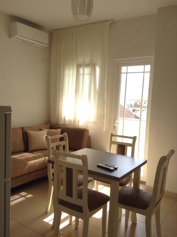 Velipoja Apartments Extérieur photo