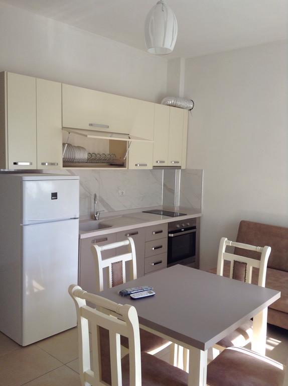 Velipoja Apartments Extérieur photo