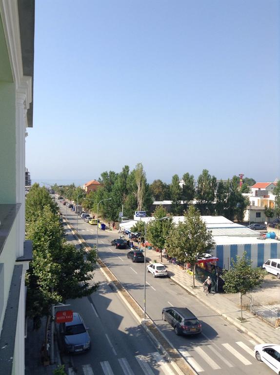 Velipoja Apartments Extérieur photo