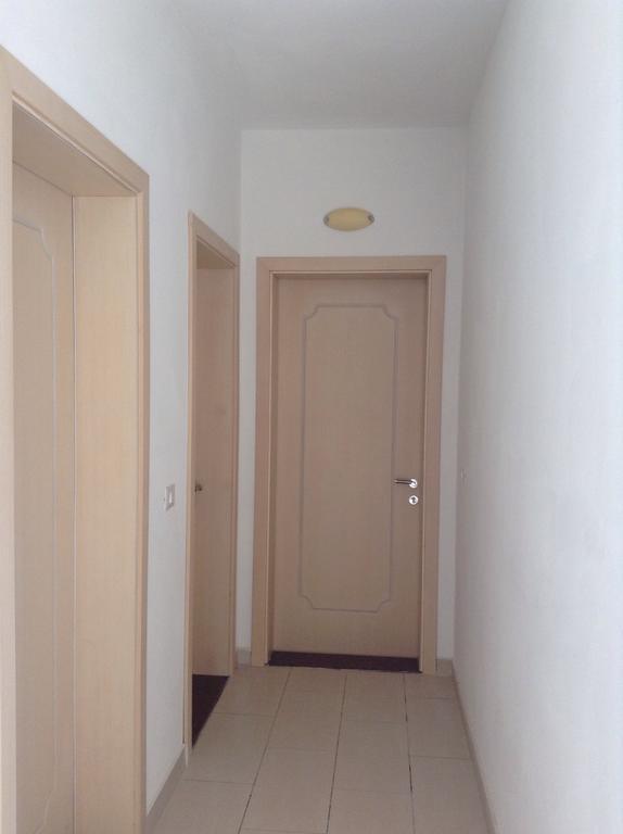 Velipoja Apartments Extérieur photo