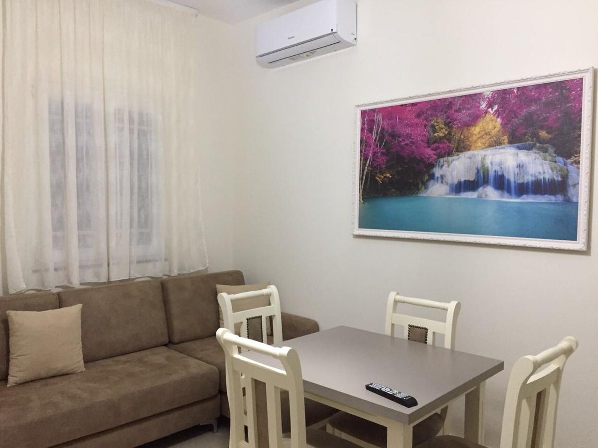 Velipoja Apartments Extérieur photo