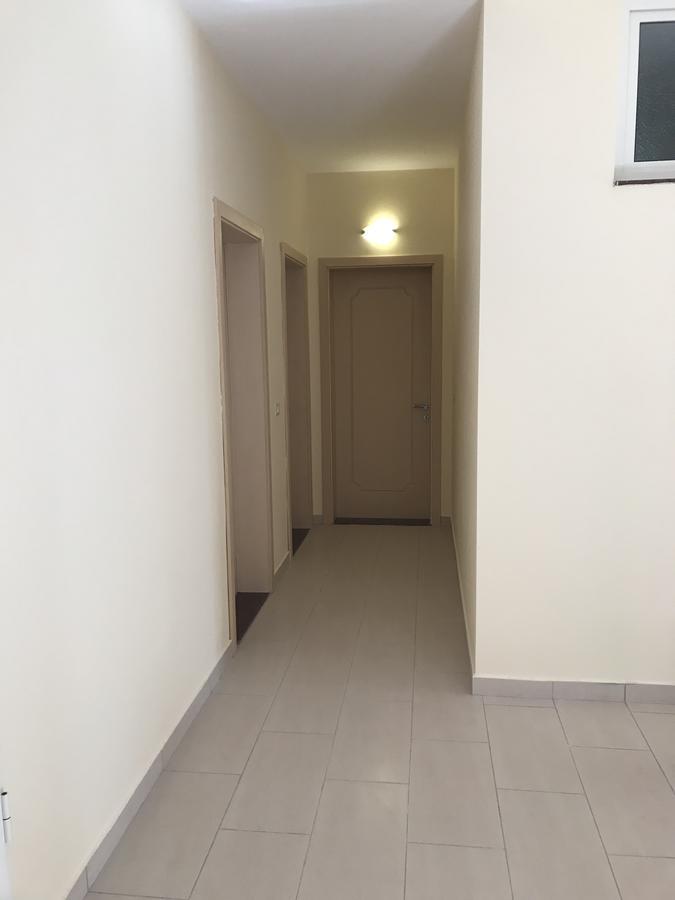 Velipoja Apartments Extérieur photo