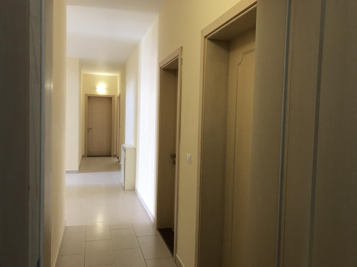 Velipoja Apartments Extérieur photo