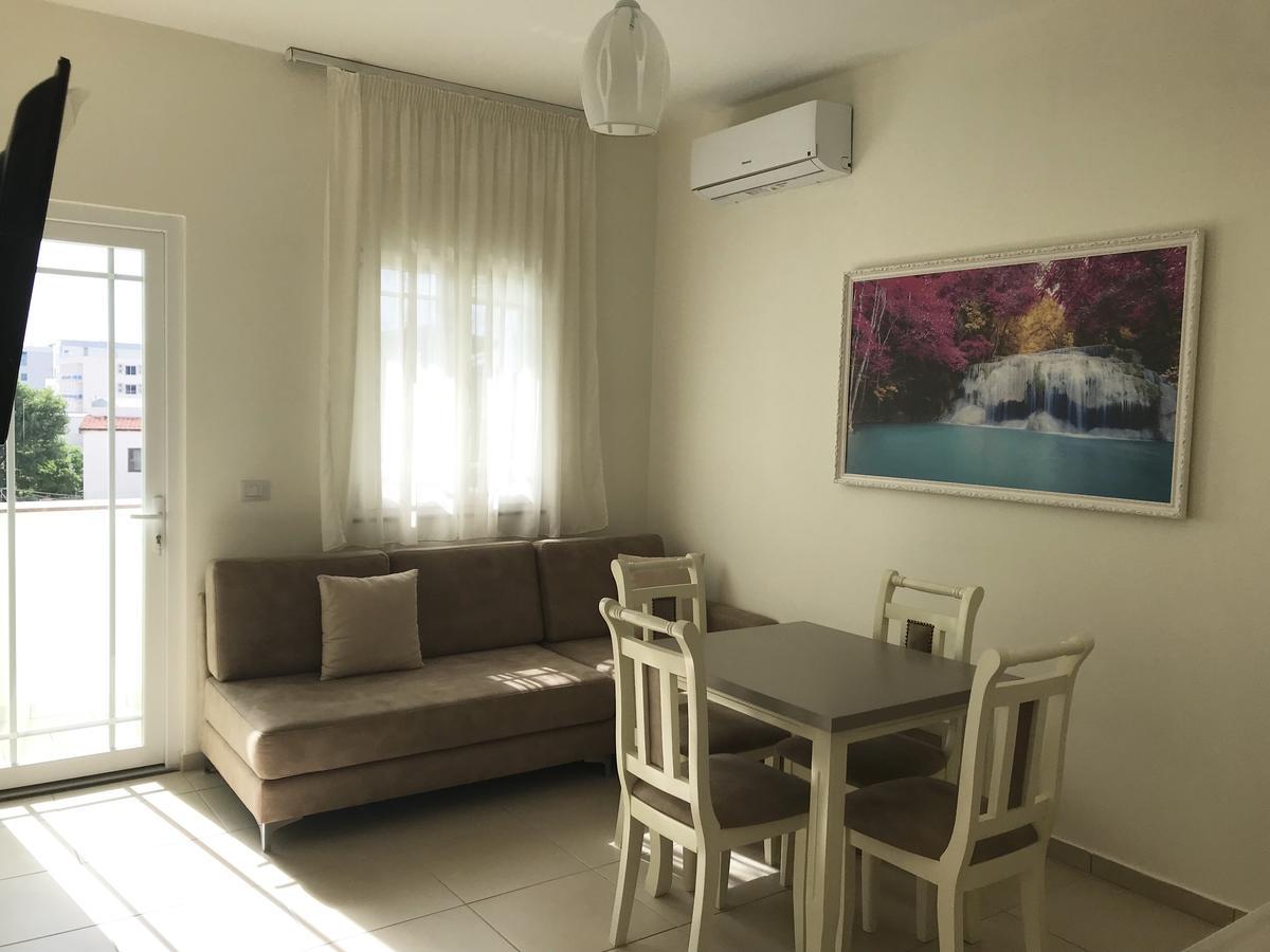 Velipoja Apartments Extérieur photo