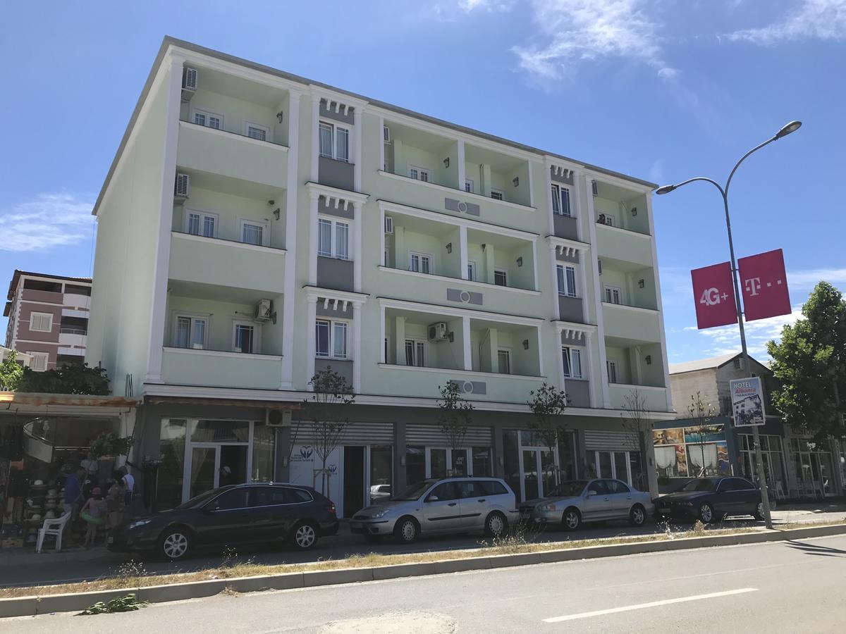 Velipoja Apartments Extérieur photo