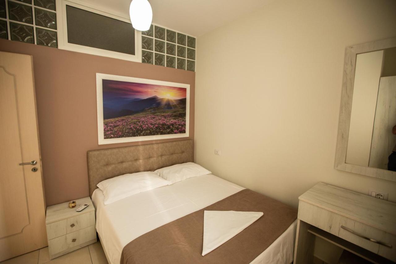 Velipoja Apartments Extérieur photo