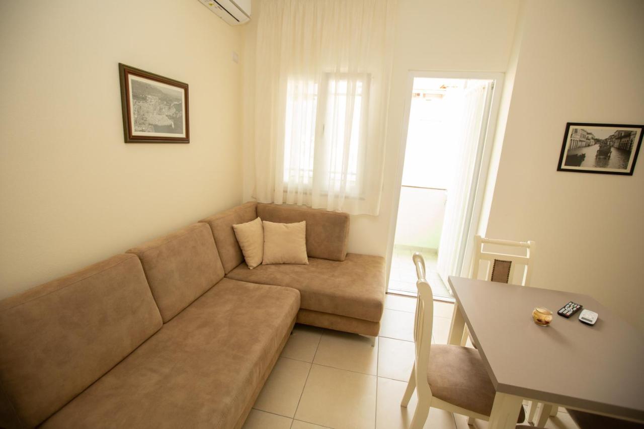 Velipoja Apartments Extérieur photo