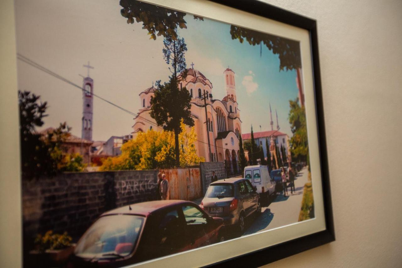 Velipoja Apartments Extérieur photo