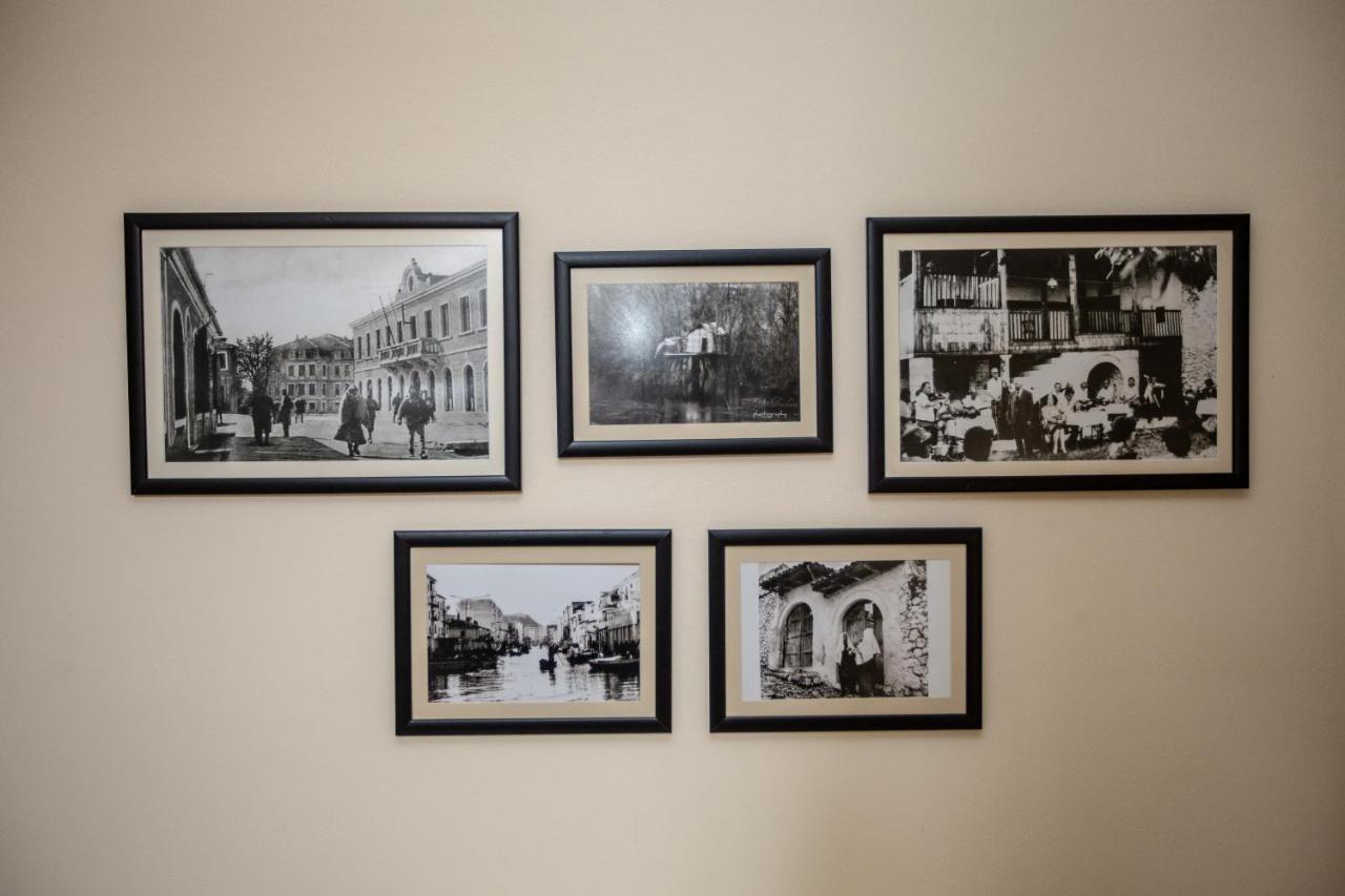 Velipoja Apartments Extérieur photo