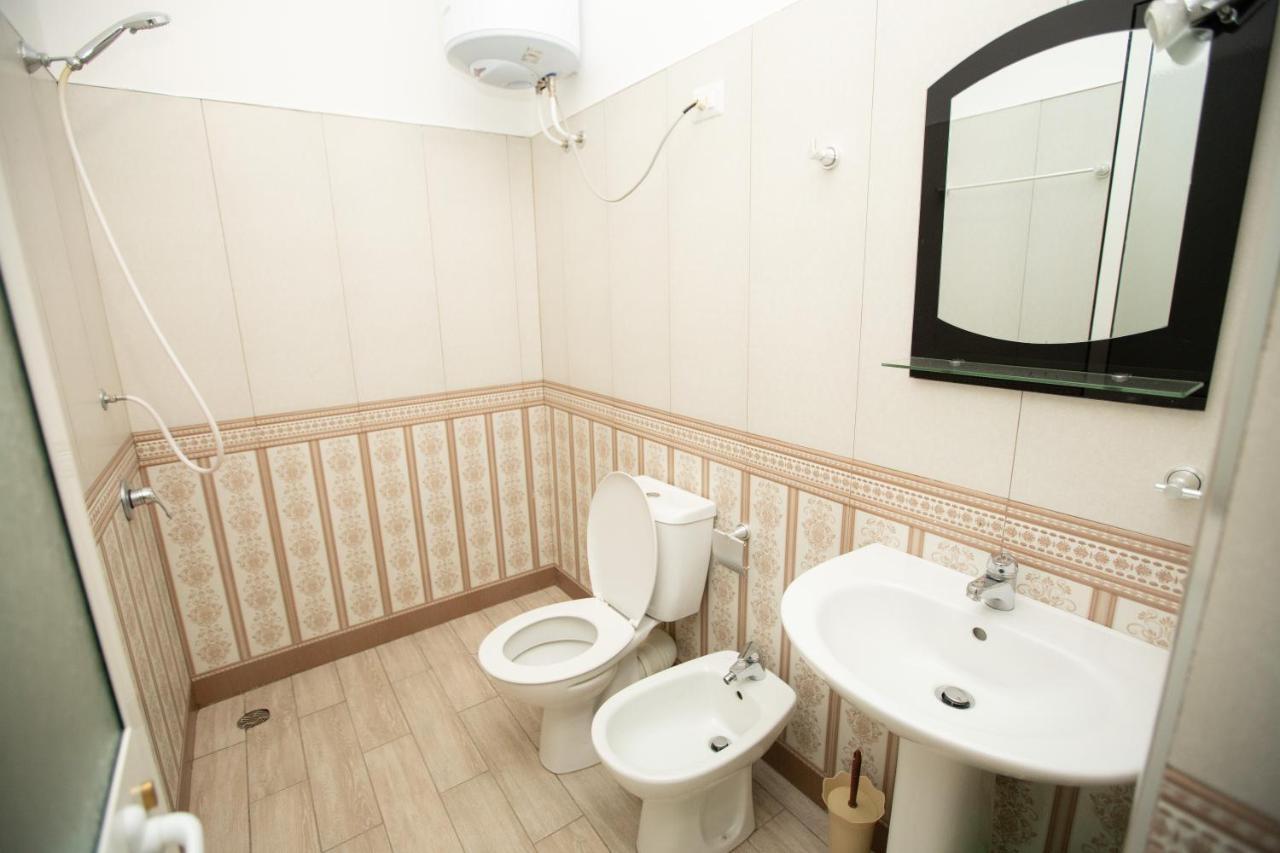 Velipoja Apartments Extérieur photo