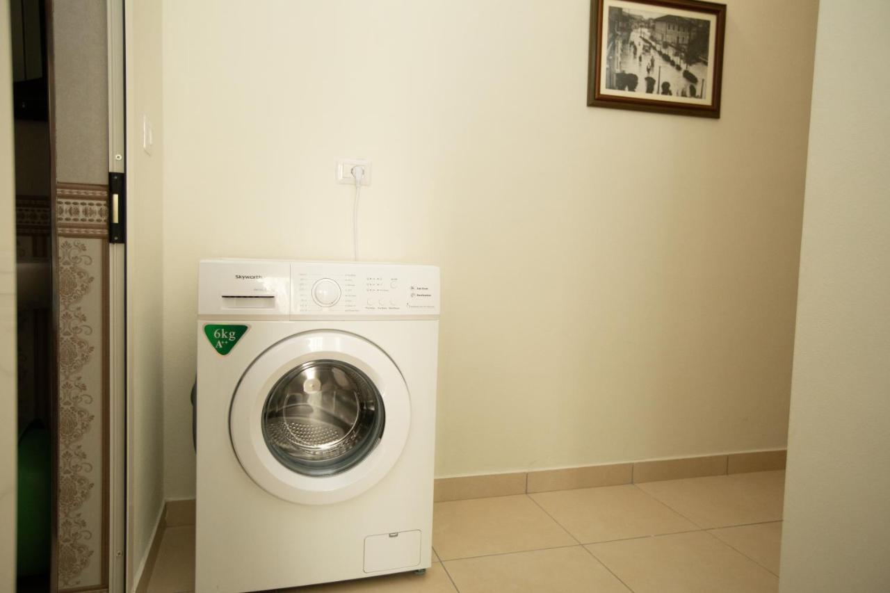 Velipoja Apartments Extérieur photo