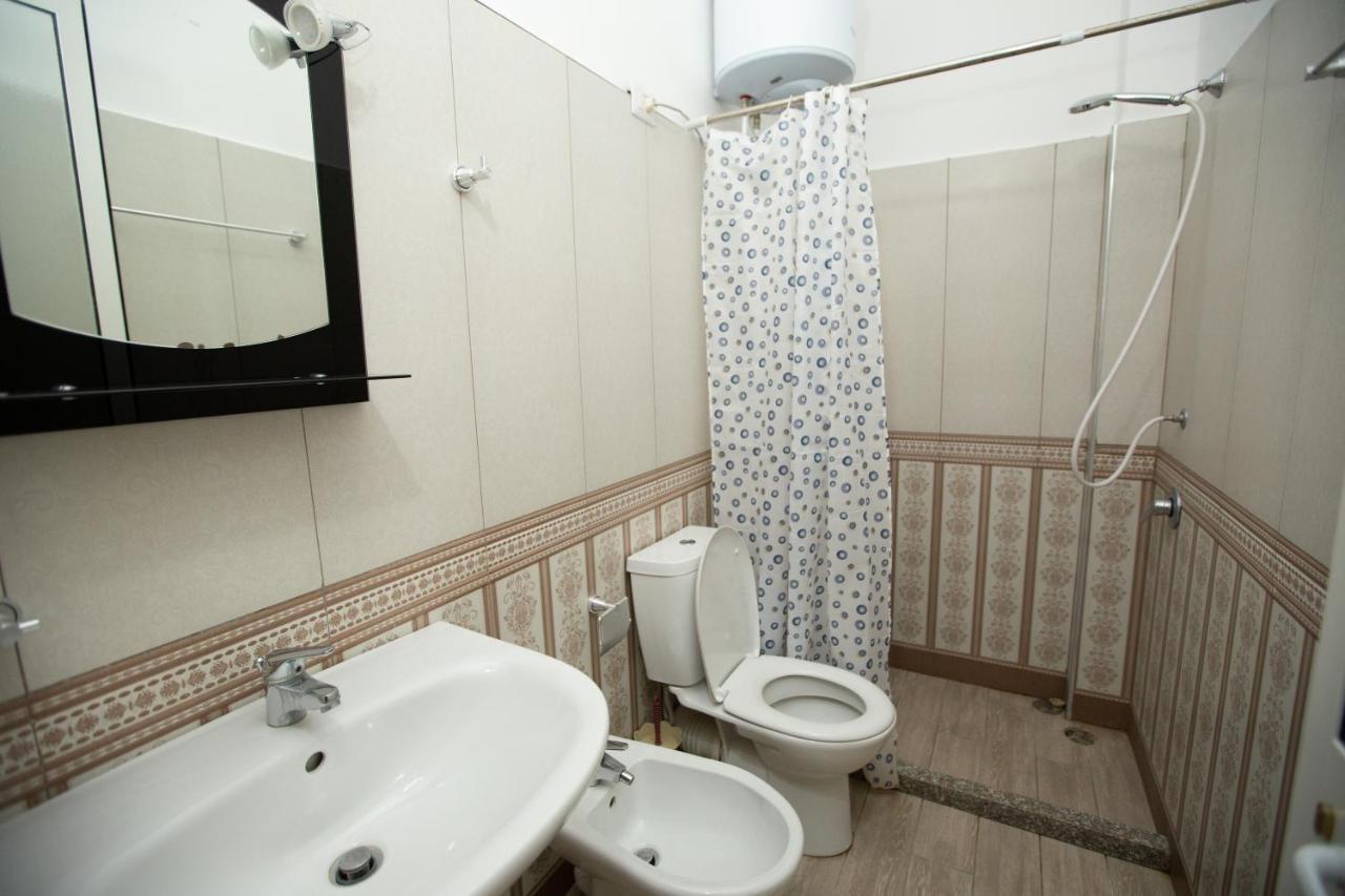 Velipoja Apartments Extérieur photo