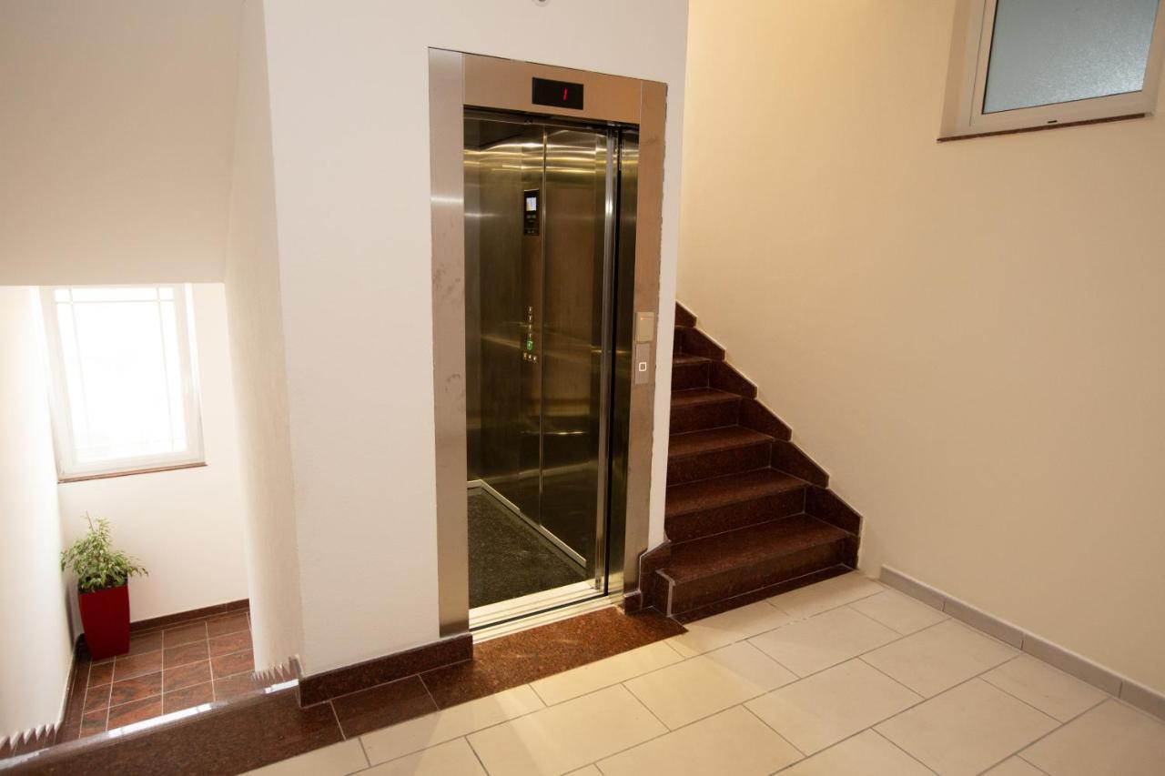 Velipoja Apartments Extérieur photo
