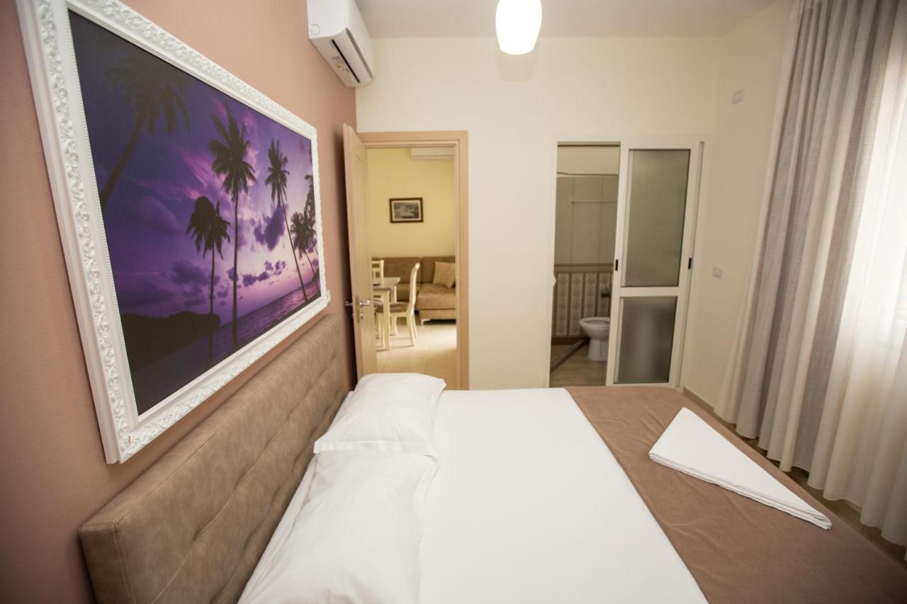 Velipoja Apartments Extérieur photo